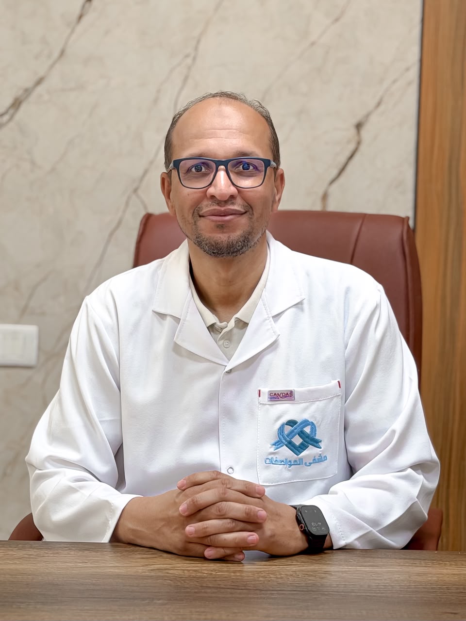 علي الشيباني