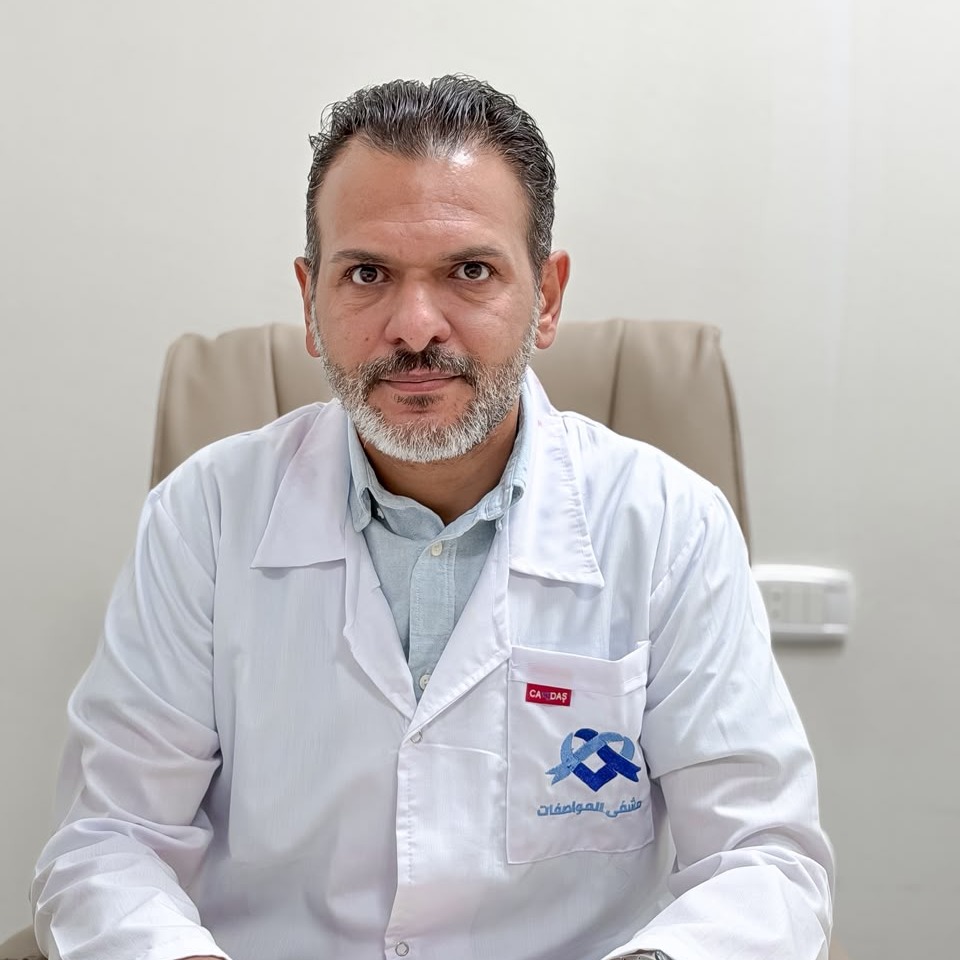  طارق الأجنف