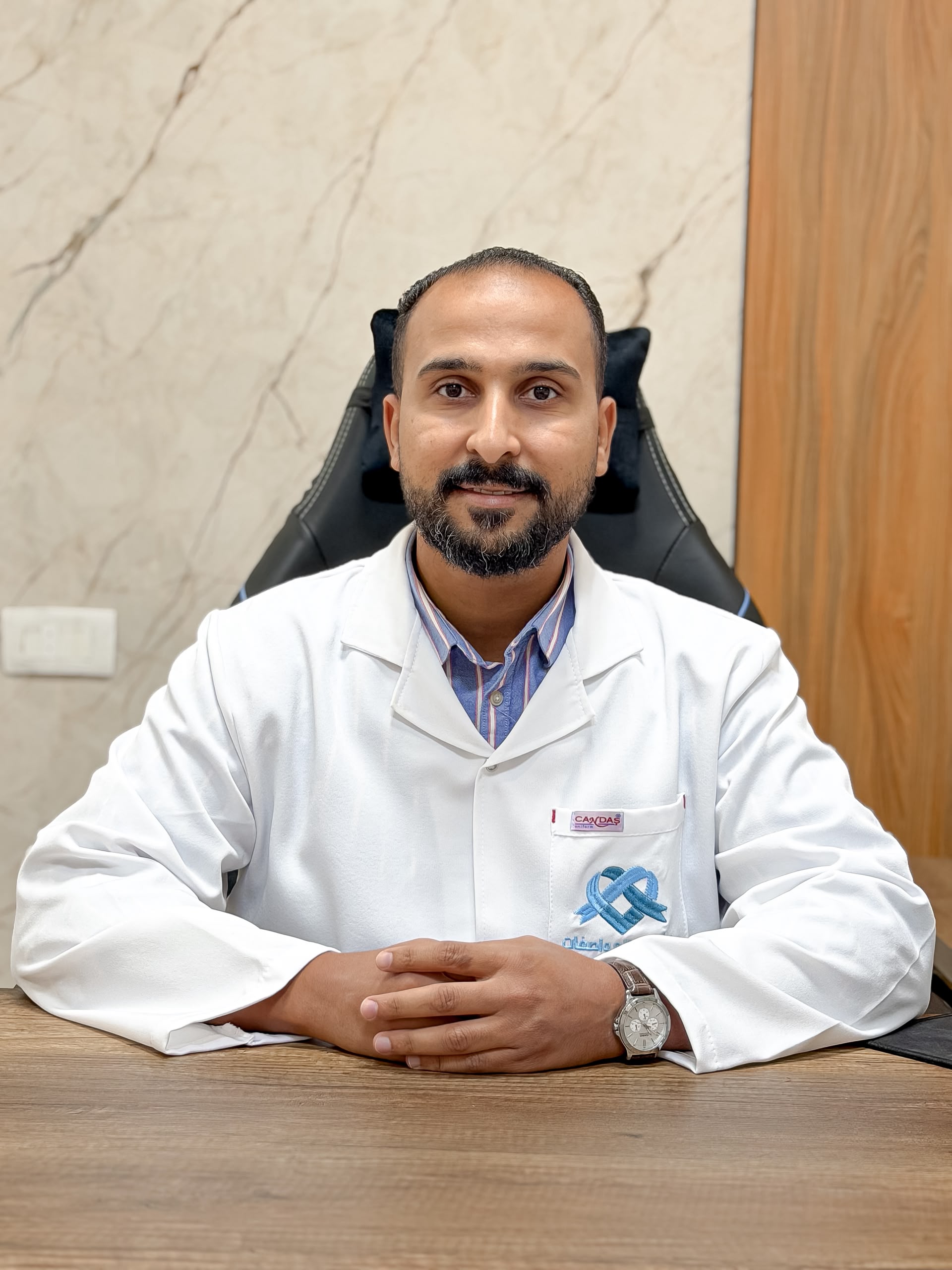 حسام النائب