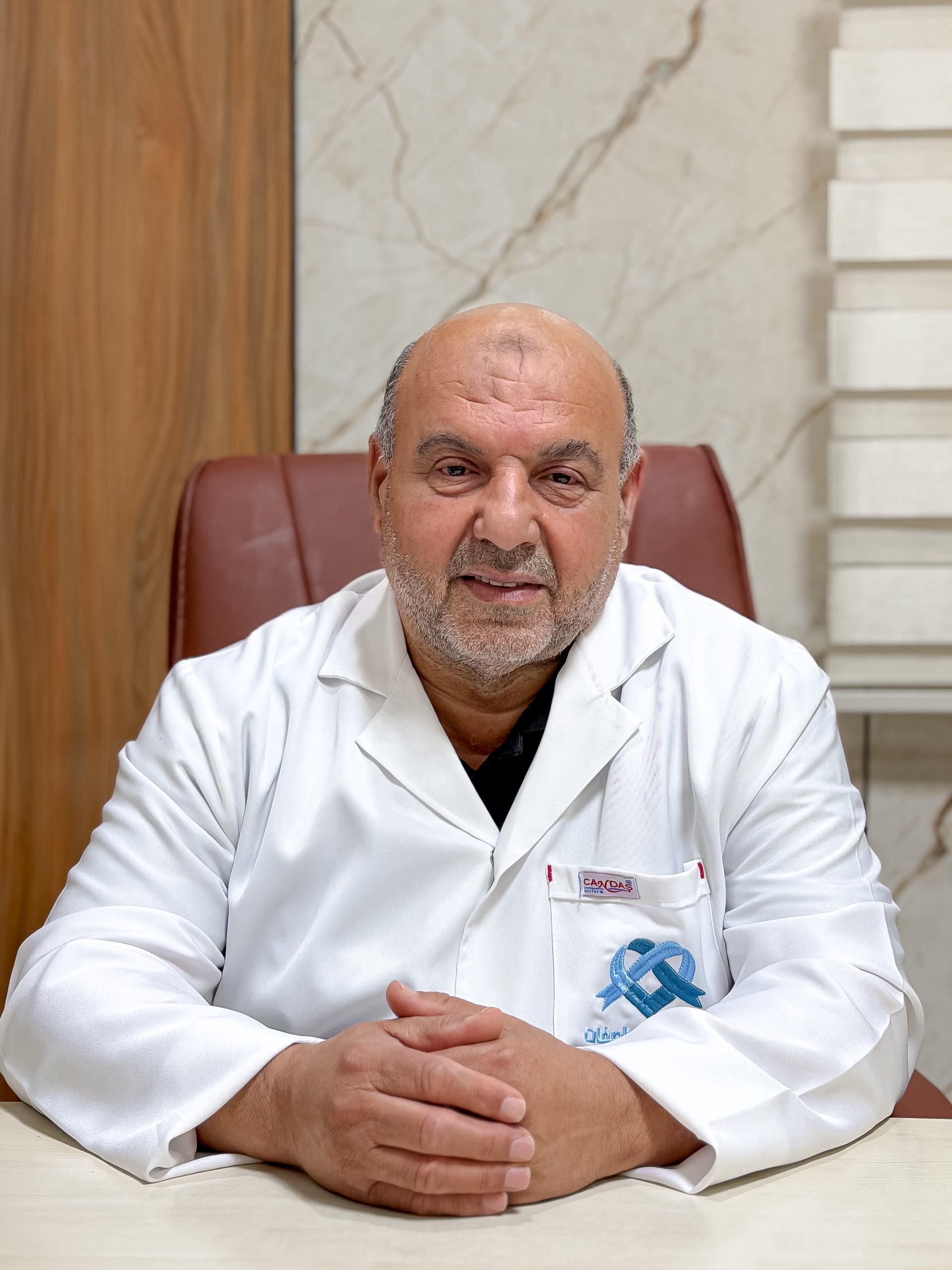 مسعود أوحيدة