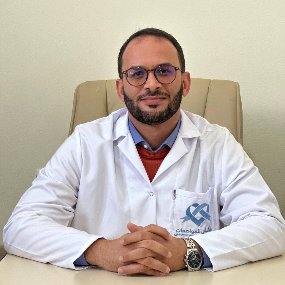 إلياس الباروني