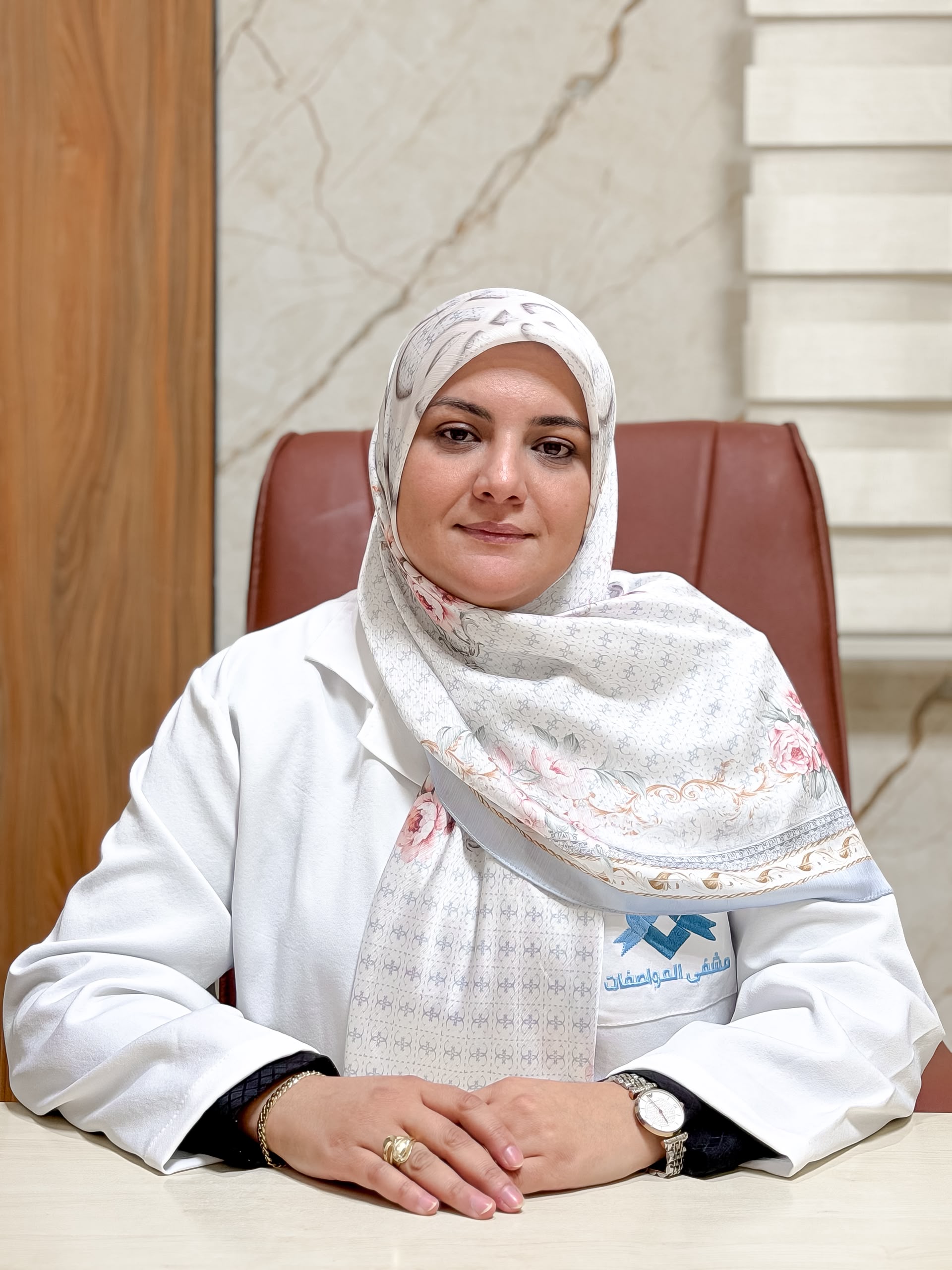 دعاء مرمش