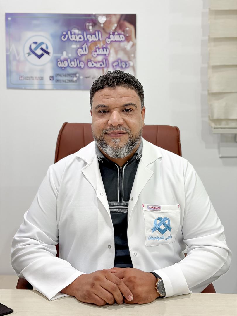 شمس الدين الزايدي