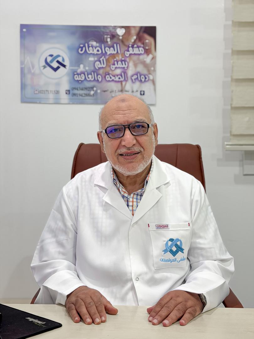 خالد كشلاف