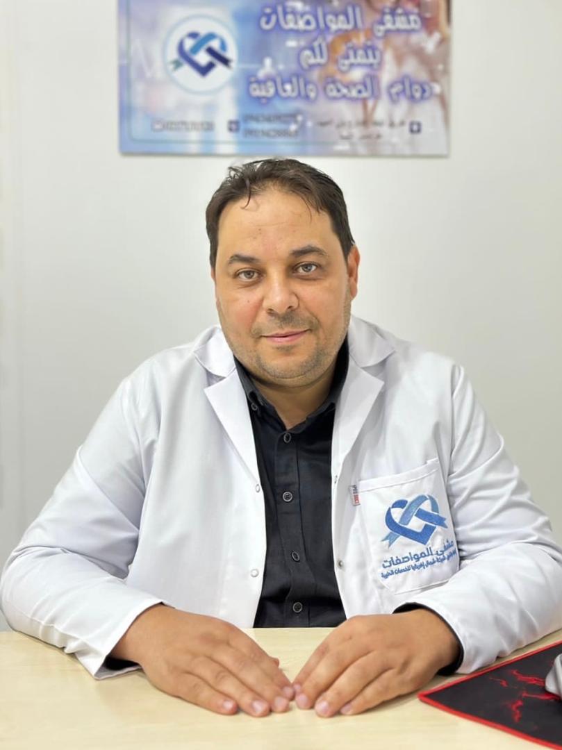أسامة أبوسديرة