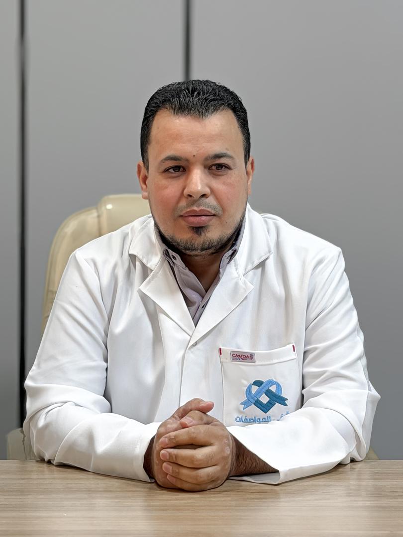 عبدالعاطي التائب
