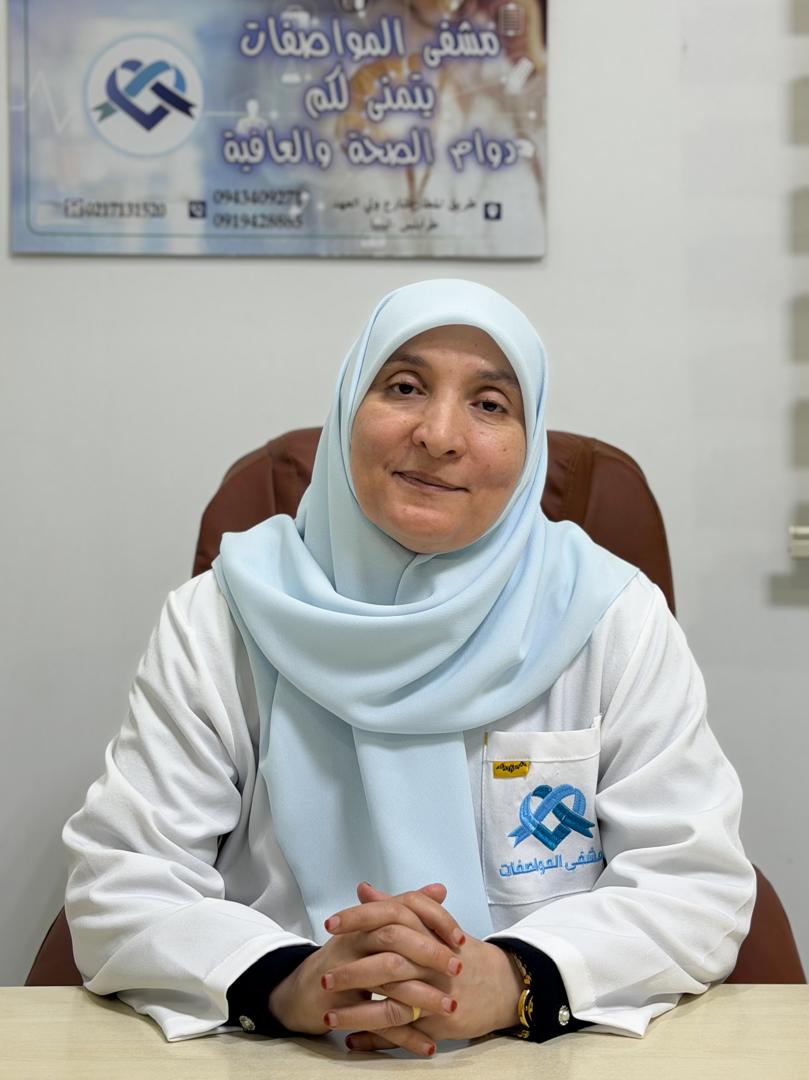 حياة عبد العزيز