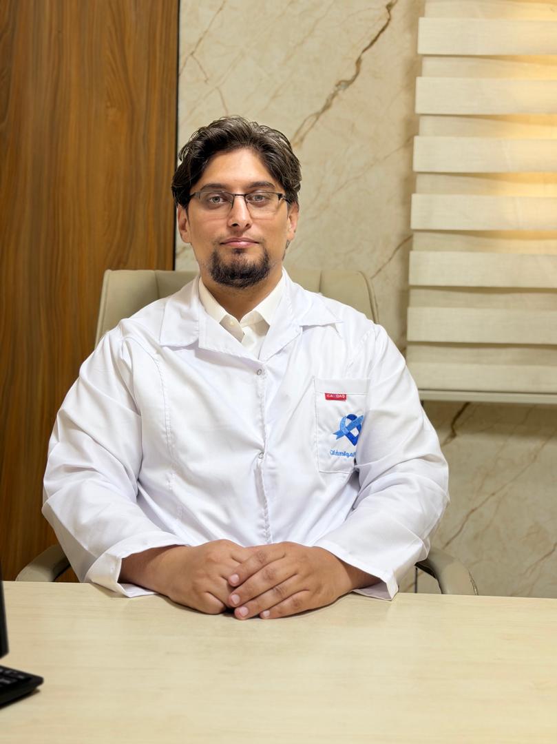 اسماعيل المغربي