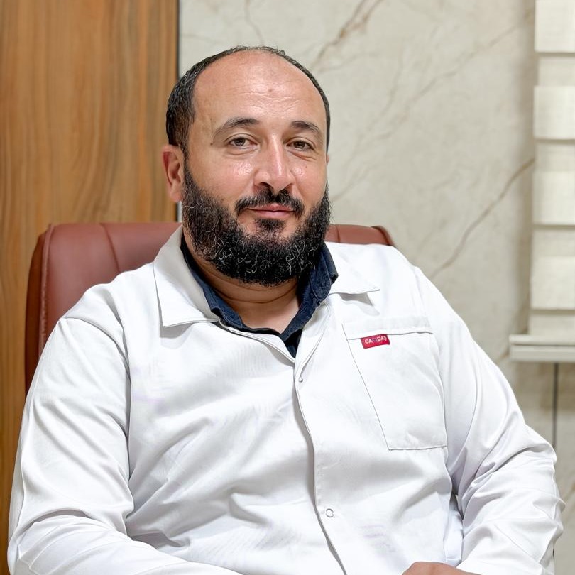 محمد عبدالكريم
