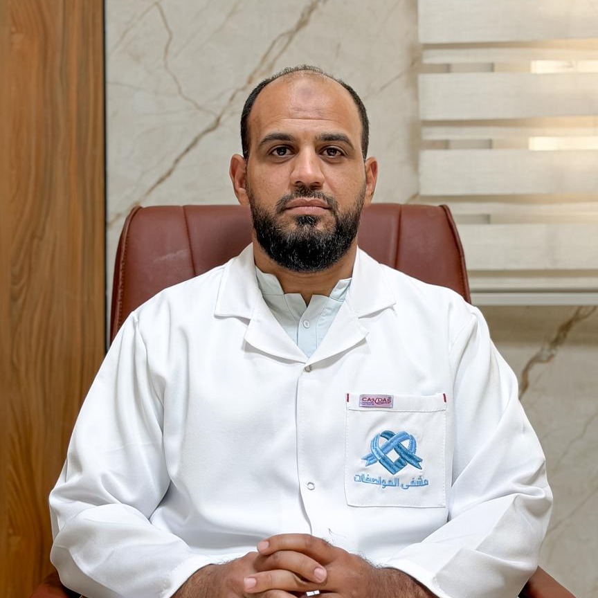 حسين المدني