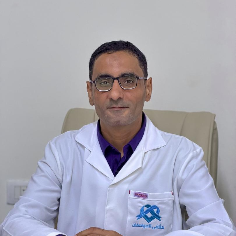 هشام الاسير