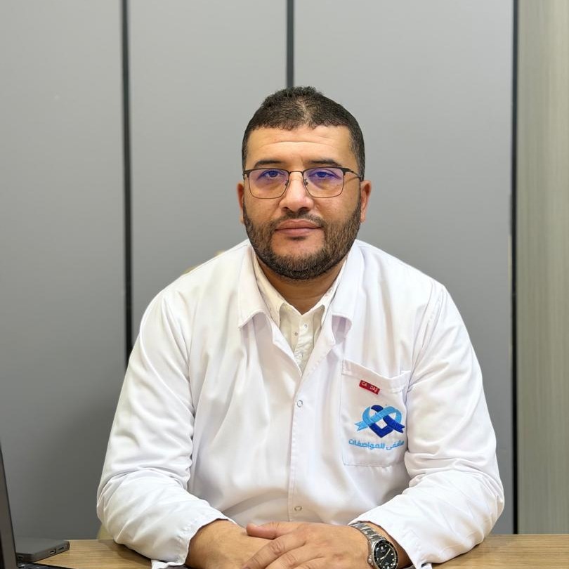 وائل أبورقيبة