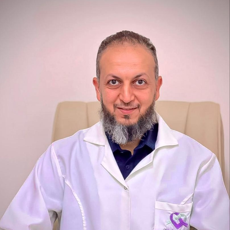 ضياء صقر