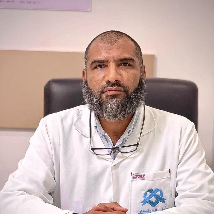  محمد المغربي