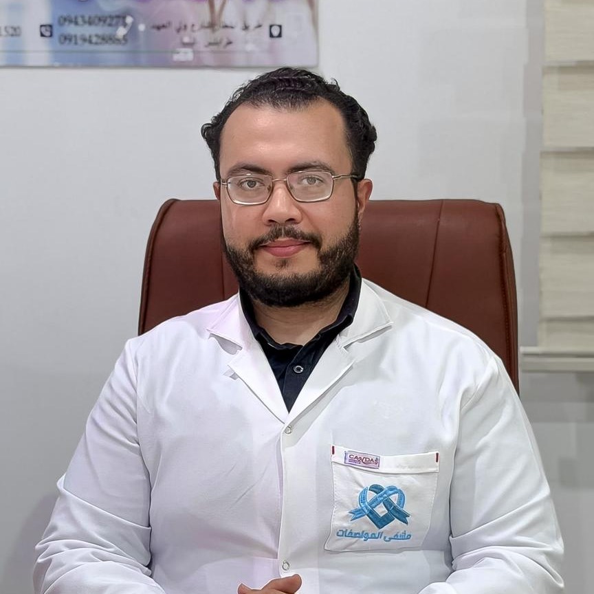 عمر الوحيدي