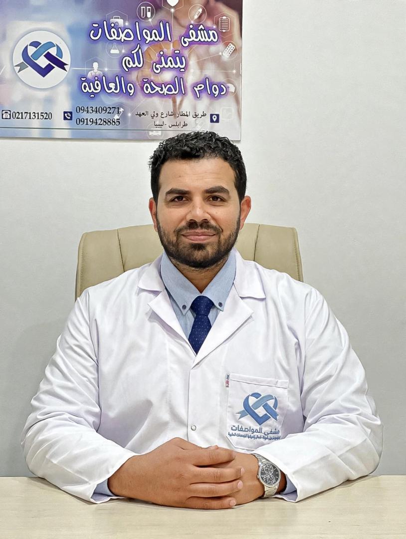 زكريا شوية