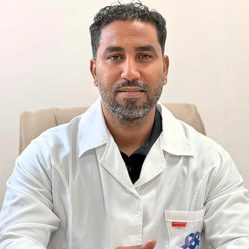 ابراهيم القادري