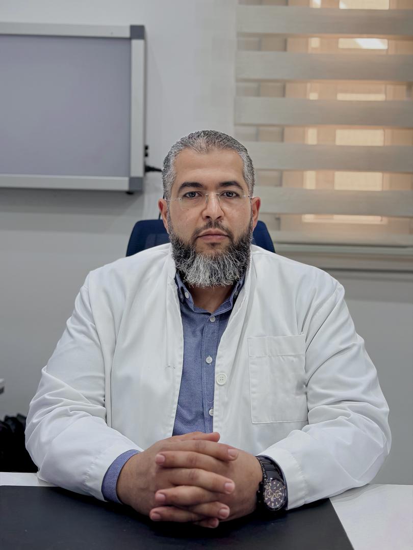 عبدالله شليبك