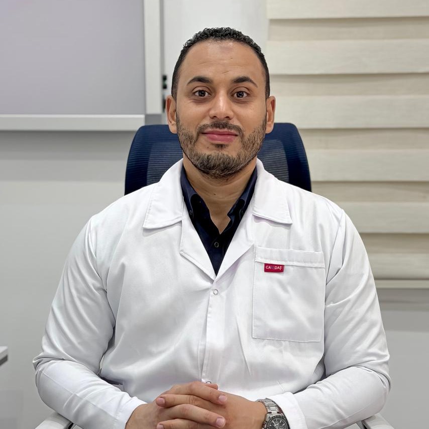محمد الطالب
